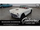 Thumbnail Photo 0 for 1957 Chevrolet Corvette